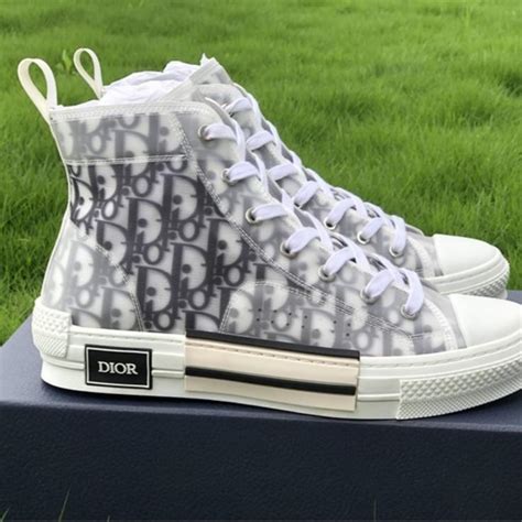 dior low chucks|dior sneakers high top women's.